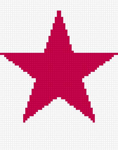 Звезда - звезда - предпросмотр