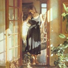 Схема вышивки «начало дня»