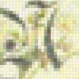 Предпросмотр схемы вышивки «алфавит» (№844512)