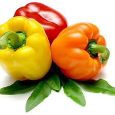 Схема вышивки «перы»