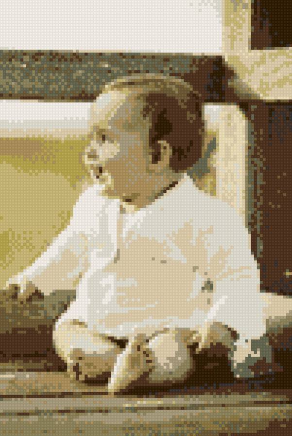 маленькая - предпросмотр