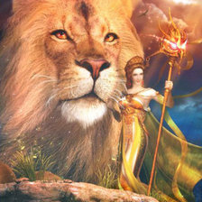 Схема вышивки «красавица и чудовище»