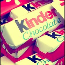 Схема вышивки «ням-няма»