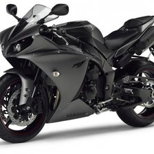 Схема вышивки «R1»