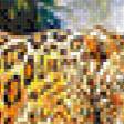 Предпросмотр схемы вышивки «дикая природа 2» (№844892)
