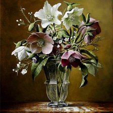 Схема вышивки «№845275»