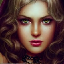 Схема вышивки «№845276»