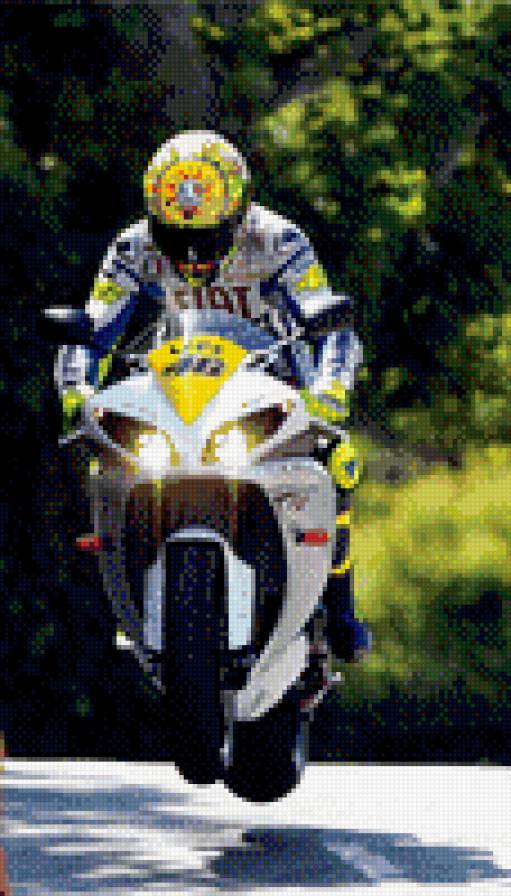 байк - предпросмотр