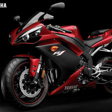 Схема вышивки «R1»