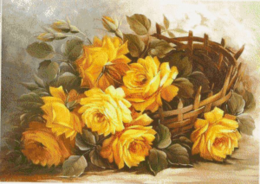 серия "розы" - цветы.розы - предпросмотр