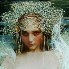 Схема вышивки «№845485»