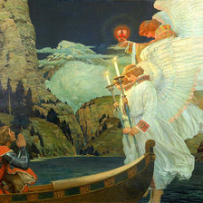 Схема вышивки «№845506»