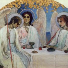 Схема вышивки «№845509»