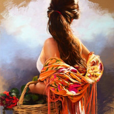 Схема вышивки «№845550»