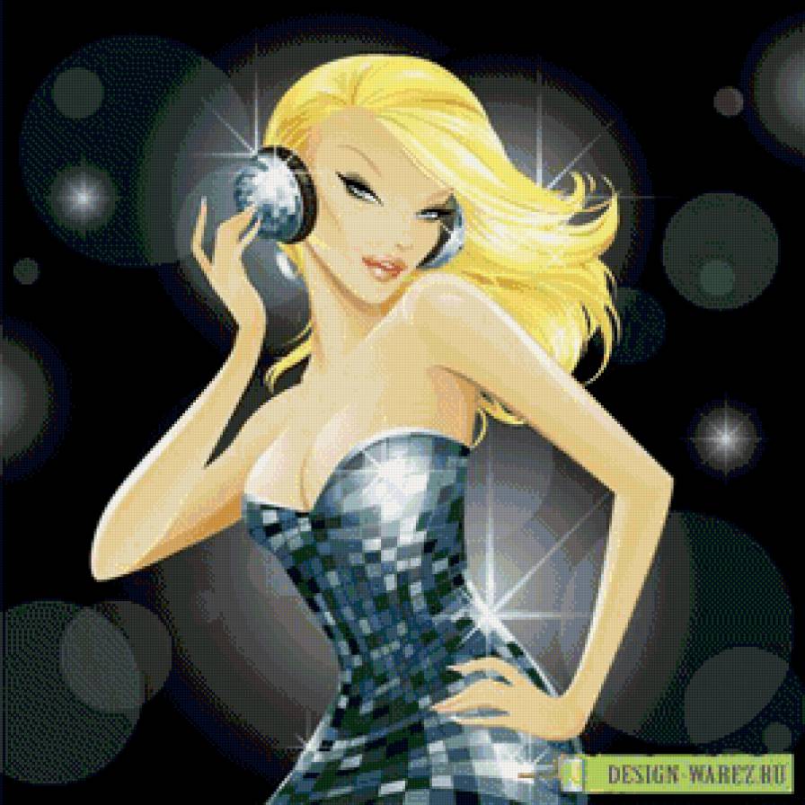 образ жизни - девушка - предпросмотр