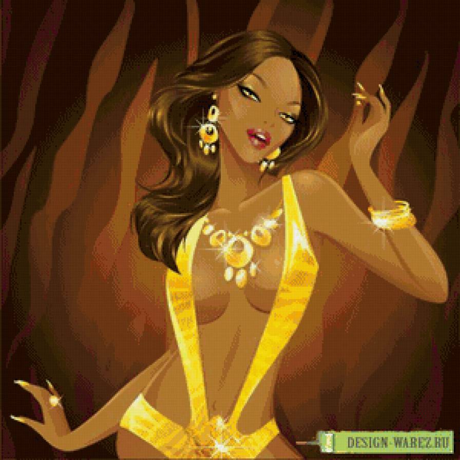 образ жизни - девушка - предпросмотр