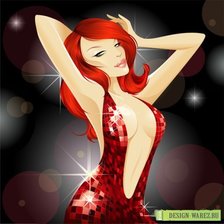 Схема вышивки «образ жизни»