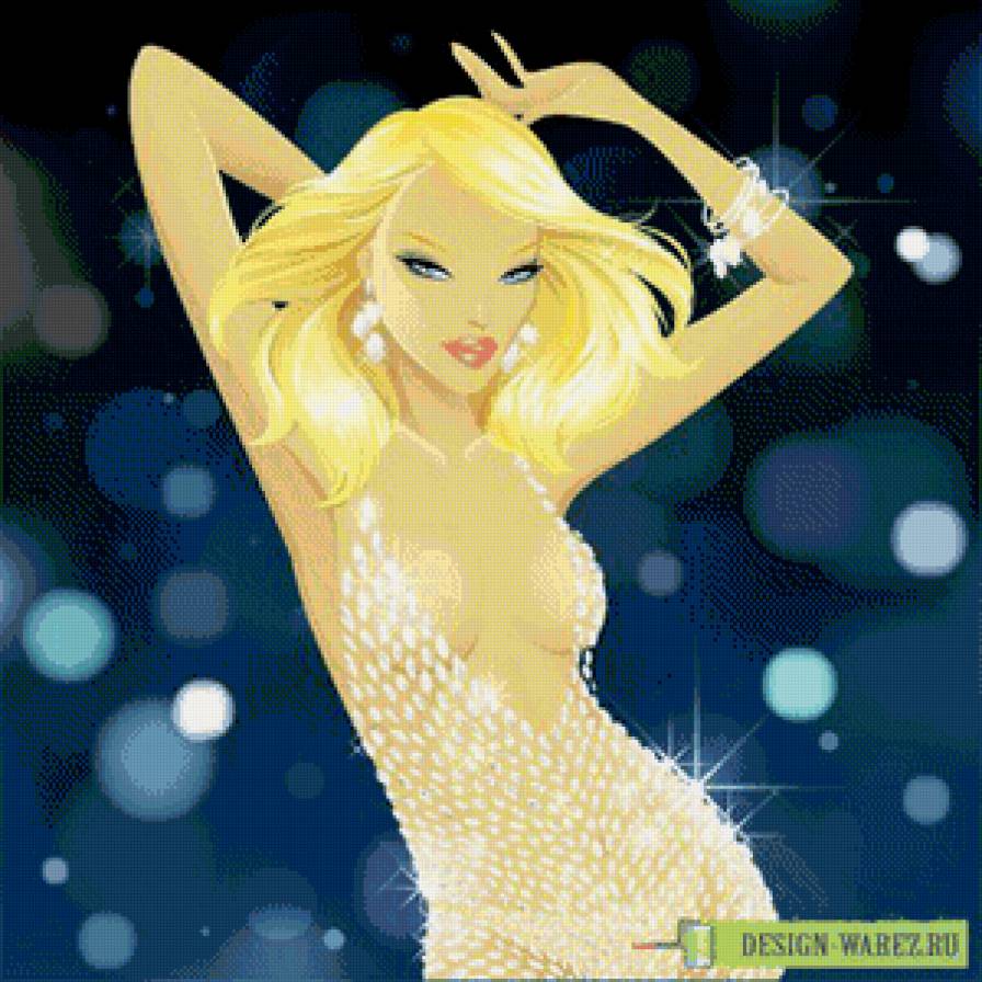 образ жизни - девушка - предпросмотр