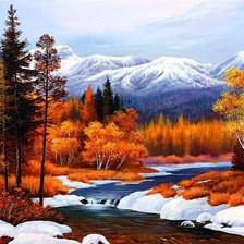 Схема вышивки «№845669»