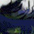 Предпросмотр схемы вышивки «в полете» (№845733)