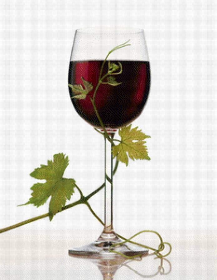 бокал - предпросмотр