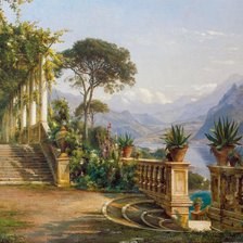 Схема вышивки «№846037»