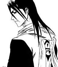 Бьякуя Кучики