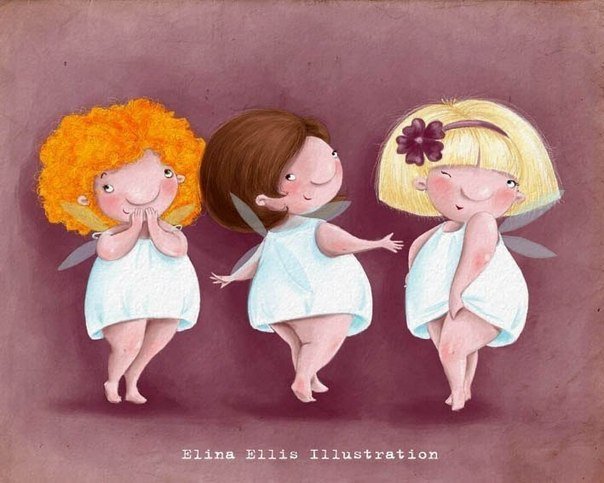 angel - оригинал