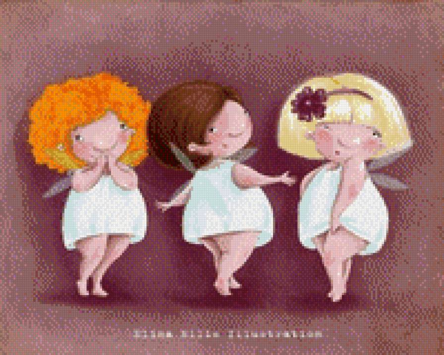 angel - предпросмотр