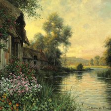 Схема вышивки «№846294»