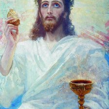 Схема вышивки «№846338»