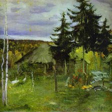 Схема вышивки «№846400»