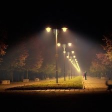 Схема вышивки «Любовь дарит свет»