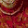 Предпросмотр схемы вышивки «Славянка» (№846660)