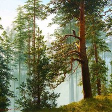 Схема вышивки «№846704»