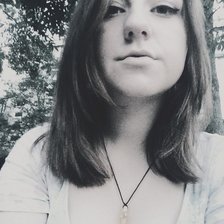 Схема вышивки «Малюнок8»