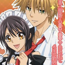 Схема вышивки «аниме»