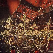 Схема вышивки «№846909»