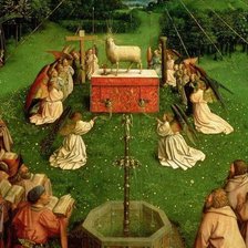 Схема вышивки «№847011»