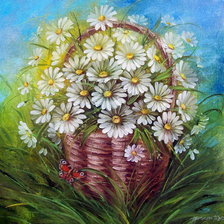 Схема вышивки «№847040»