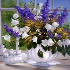 Схема вышивки «№847095»