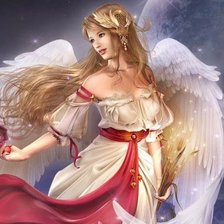 Схема вышивки «№847138»