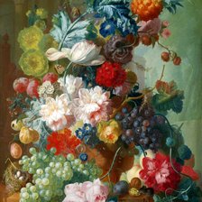 Схема вышивки «№847191»