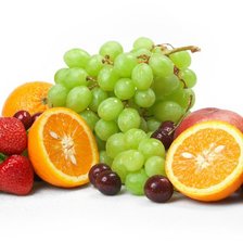 Схема вышивки «Натюрморт»