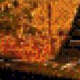 Предпросмотр схемы вышивки «осінь» (№847582)