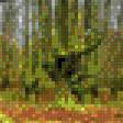 Предпросмотр схемы вышивки «осінь» (№847649)