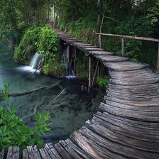 Схема вышивки «літо»