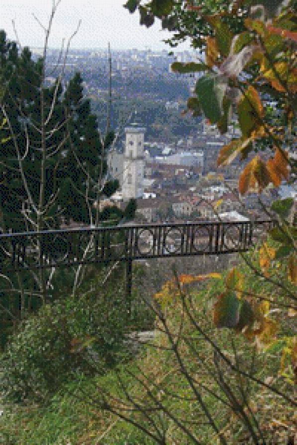 Львів 2 - будівлі, міста, архітектура - предпросмотр