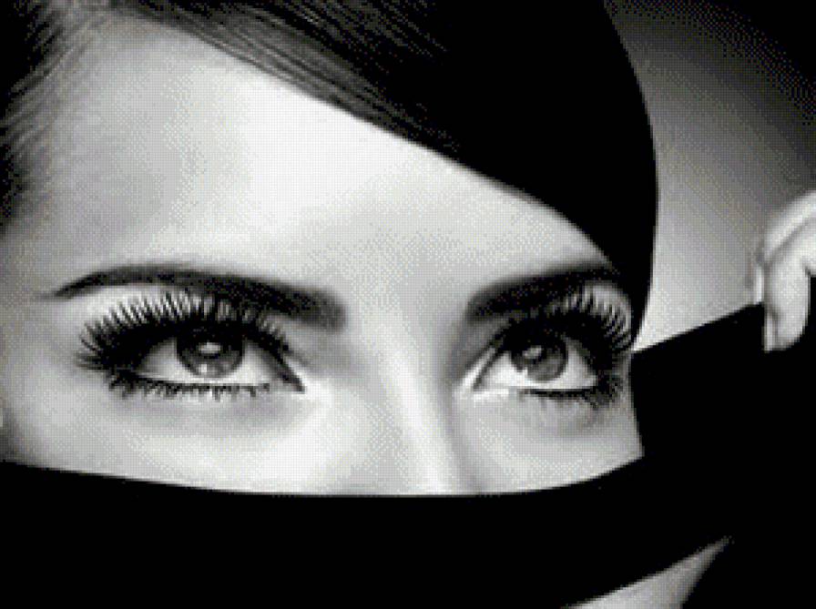 Дівчина 3 - дівчина, портрет, красуня - предпросмотр