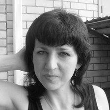 Схема вышивки «ленка»